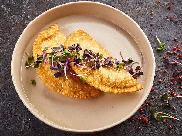 Eshak - Чебурек не мясо