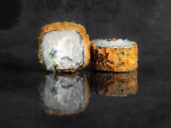 Like Pizza & Sushi - Ролл Хокайдо