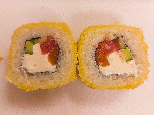 Home Sushi 73 - Никко