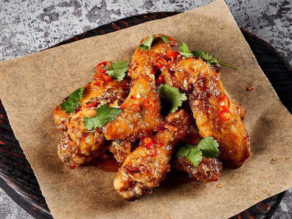 Крылья - Призрачный летчик