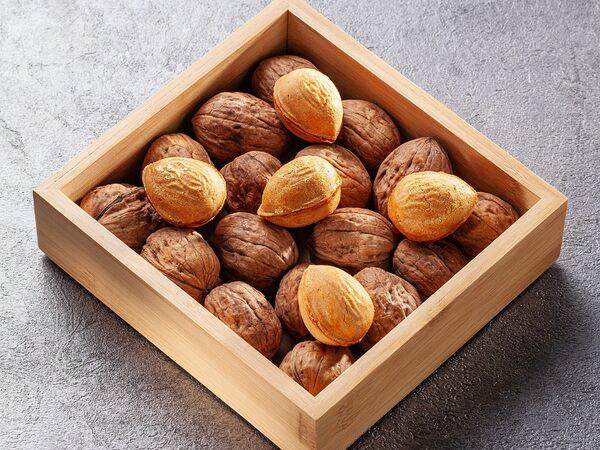 Oblaka - Орешки