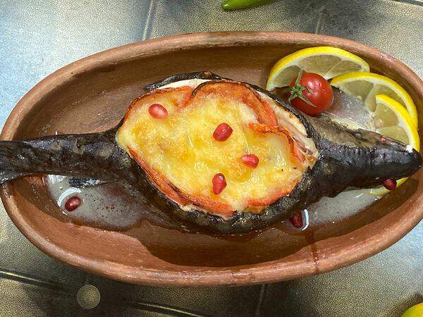 Мимино - Форель Краса Грузии