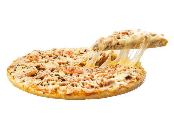 Мама Мия - Пицца Мама Мия