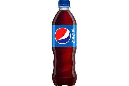 Чикаго - Пепси