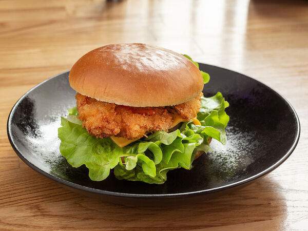 Delimeal Food Factory - Чикин чиз