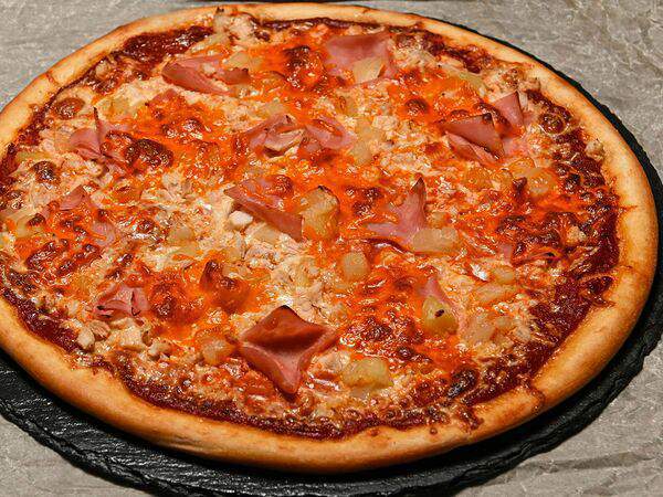 Мегаполис - Гавайская