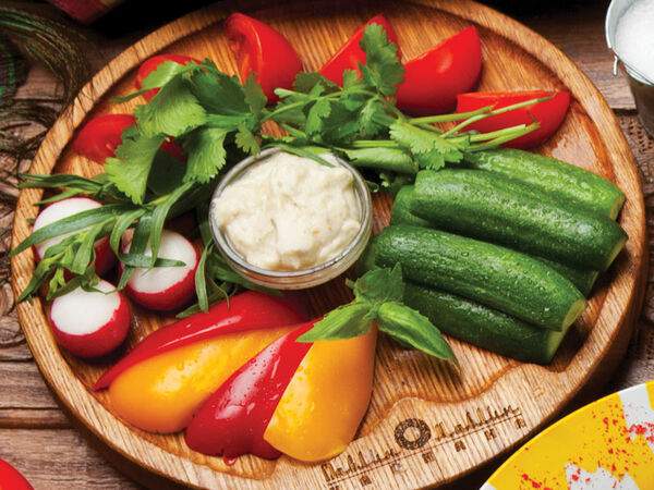 Чайхана Павлин-Мавлин - Рохат