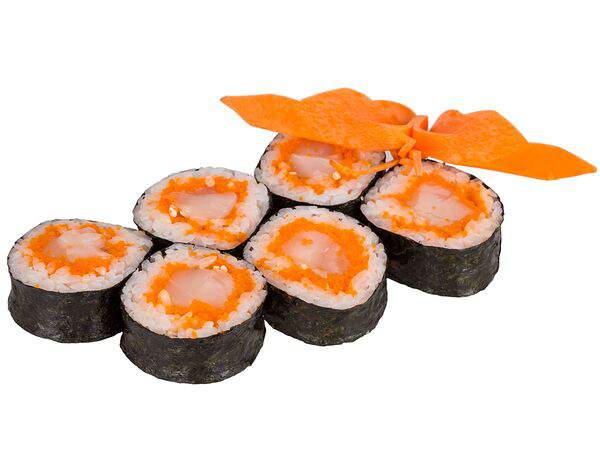 AzianA - Классические роллы Гейша