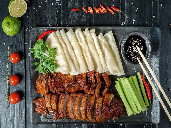 Ресторан Белуга Астрахани