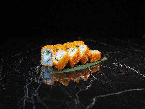 Братья цыплята - Мураками Темпура Маки