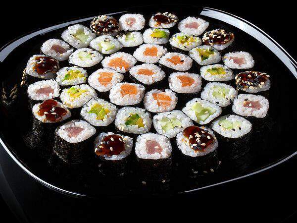 More Суши - Сет Классика