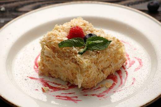 Инжир - Наполеон