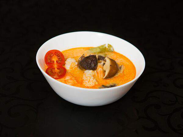 Sushi-country - Суп Том ям