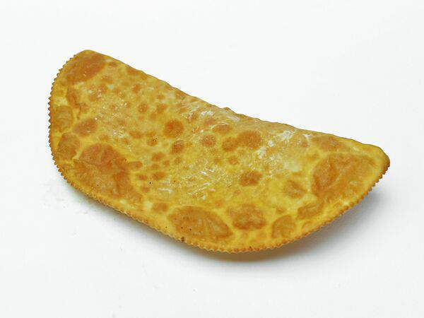 Hot dog house - Чебурек свинина/говядина