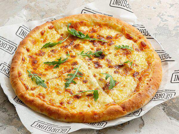 Georgiani bistro - Бери и пеки Трюфельный