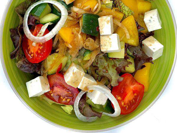 Sufix - Прованский салат