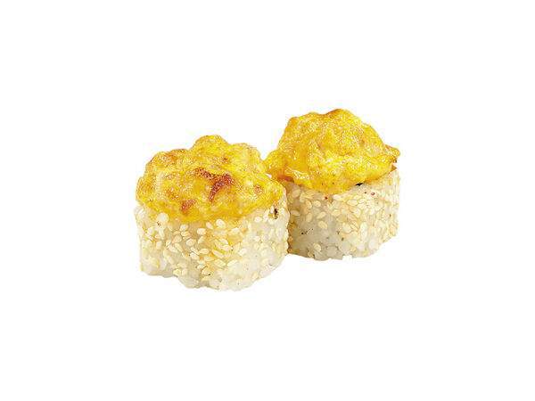 Fresh-N-Fast - Ролл Кунсей