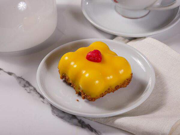 Вкус - Шокомусс