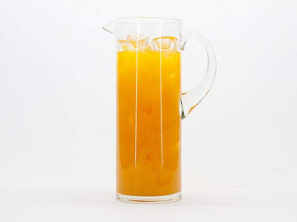 Дядя Пицца - Лимонад манго