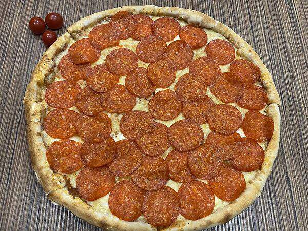 Provipnto - Пицца Пепперони