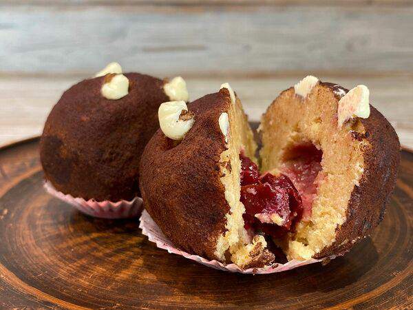 Привет, Десерт! - Картошка по ГОСТу