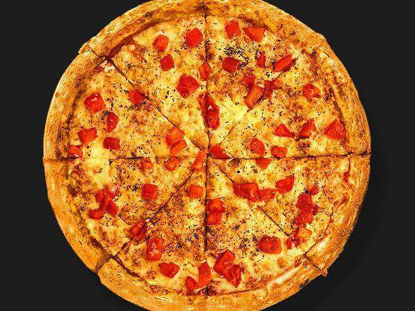 Viggo - Пицца Маргарита