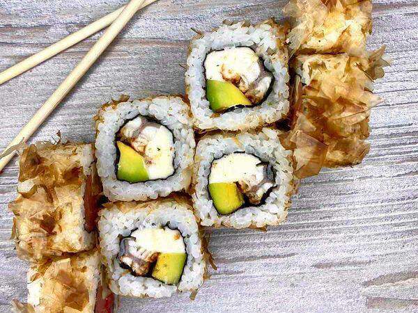 Umami - Бонито с угрем 2.0