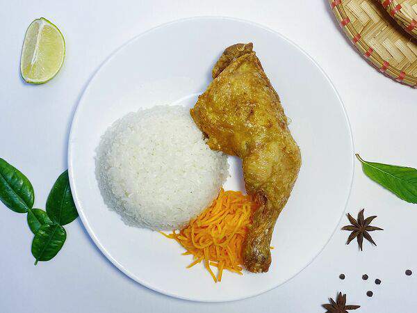 Pho Nem - Ком Га