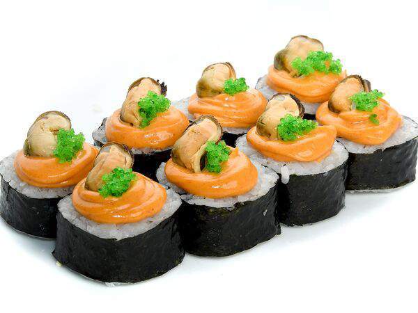 Сенсей - Бонито