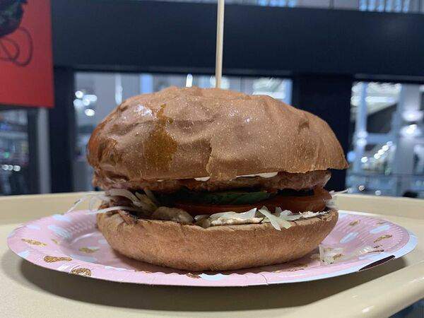 Serbia - Макси2