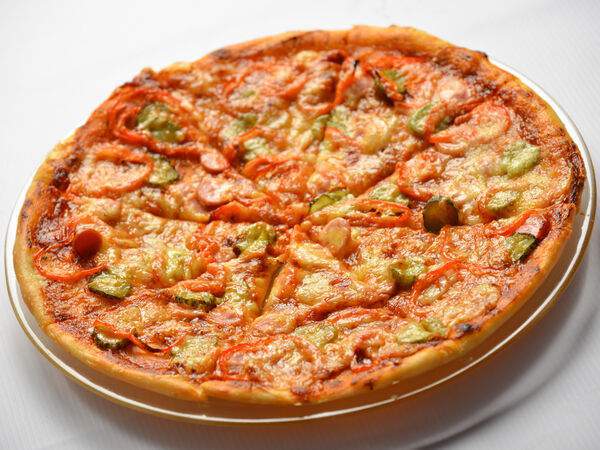 Премьера - Пицца Итальянская