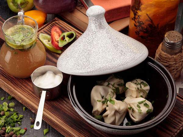 Джентльмены удачи - Биджебо