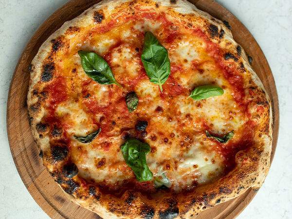 Ресторан La mia piazza в Нур-Султане