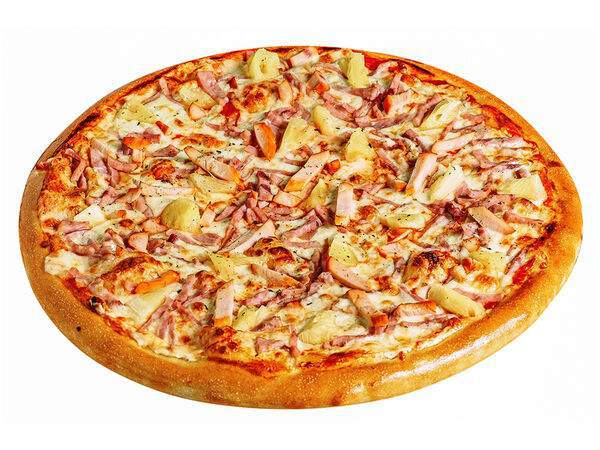 Chicago Pizza - Пицца Экзо