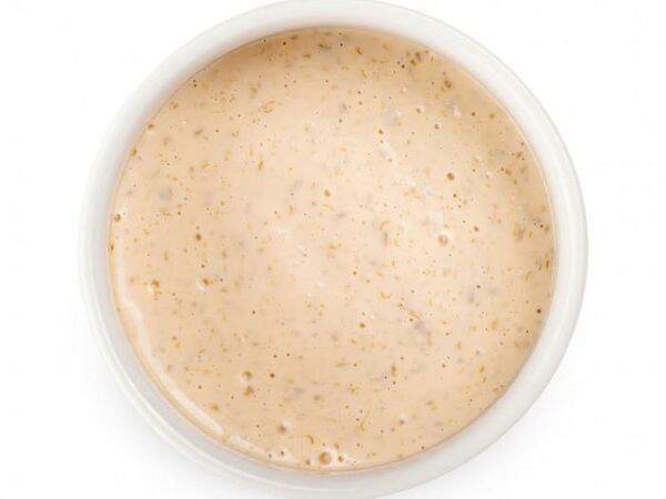 Wasabi - Соус спайси