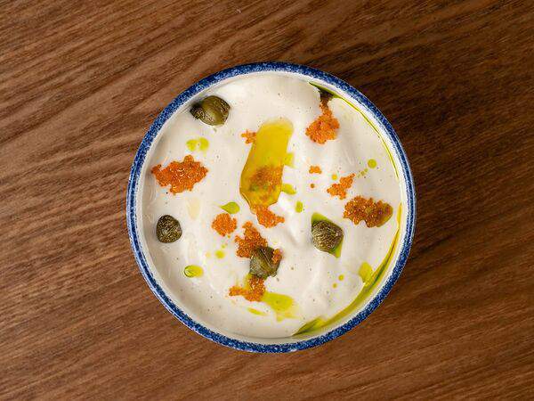 Мечты - Тарамасалата