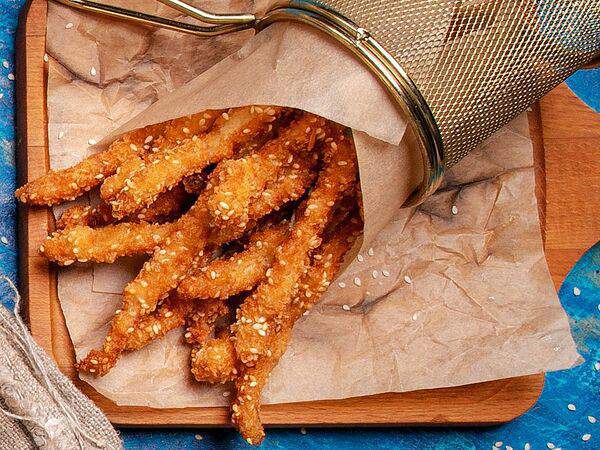 Уголёк ХК - Куриные патроны