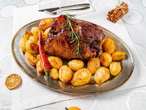 Ресторан Мясной bro в Анапе