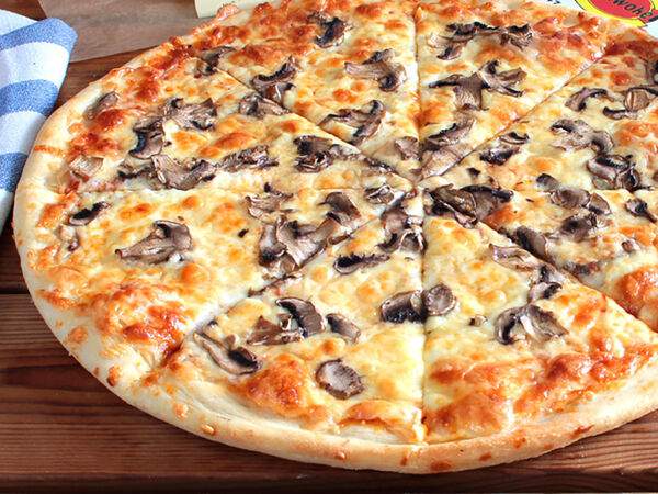 Sushiwoker - Пицца Грибная