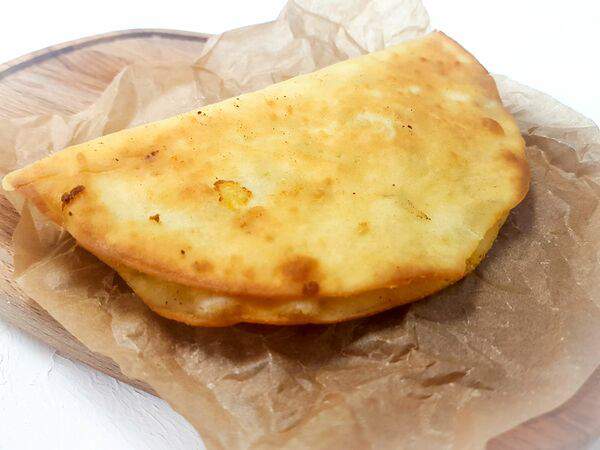 Кафе-халяль Alma - Кыстыбы