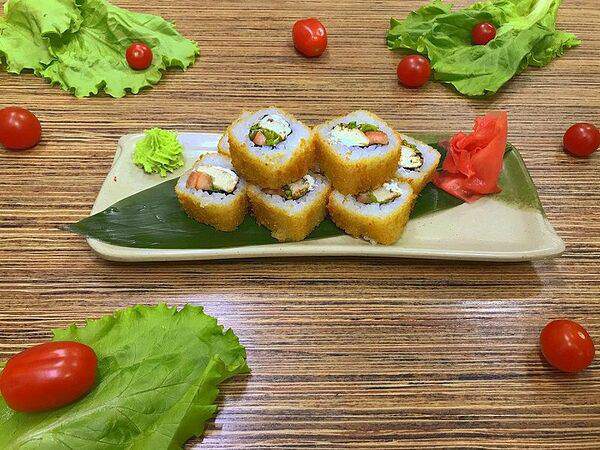 Provipnto - Цезарь ролл