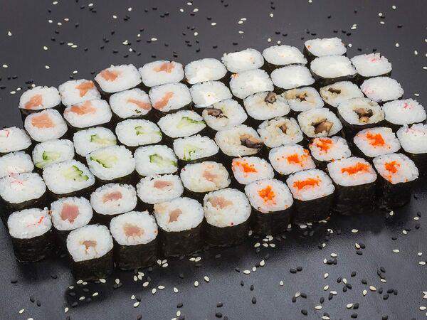 Top Pizza - Сет Балтика