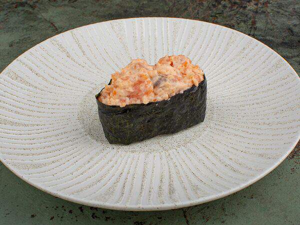 Гастроном - Острый тунец