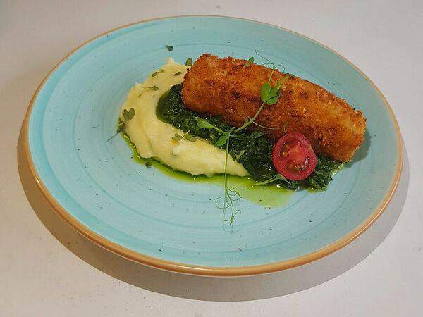 Milk - Треска Конкор