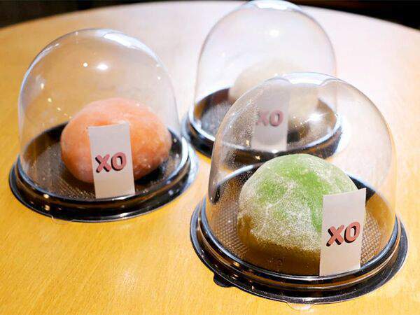 Pho tigers - Моти