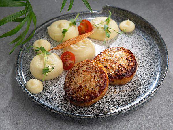 Джентльмены удачи - Куриные биточки