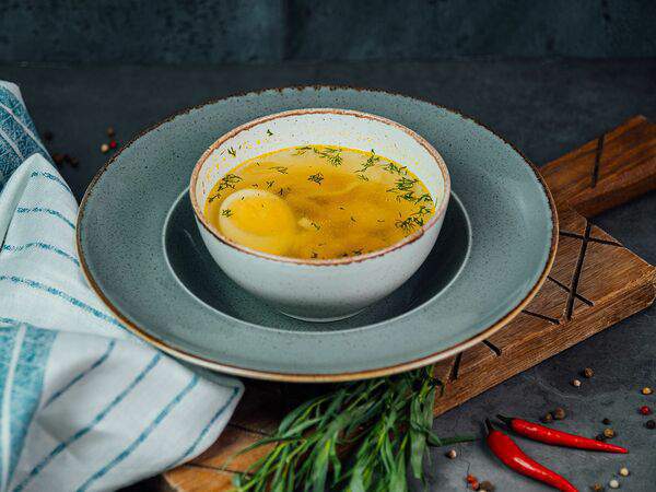 Erti_Эрти - Лапша с курицей