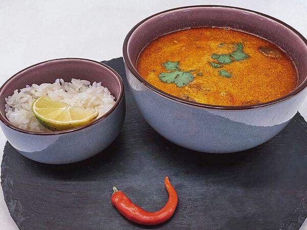 Учительская - Том Ям