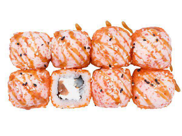 Zatochi - Иокогама