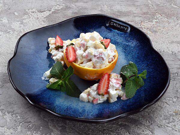 Кайфын - Фруктовый салат